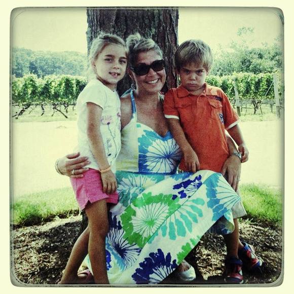 Meet your Posher, Stacey - Picture 1 of 1